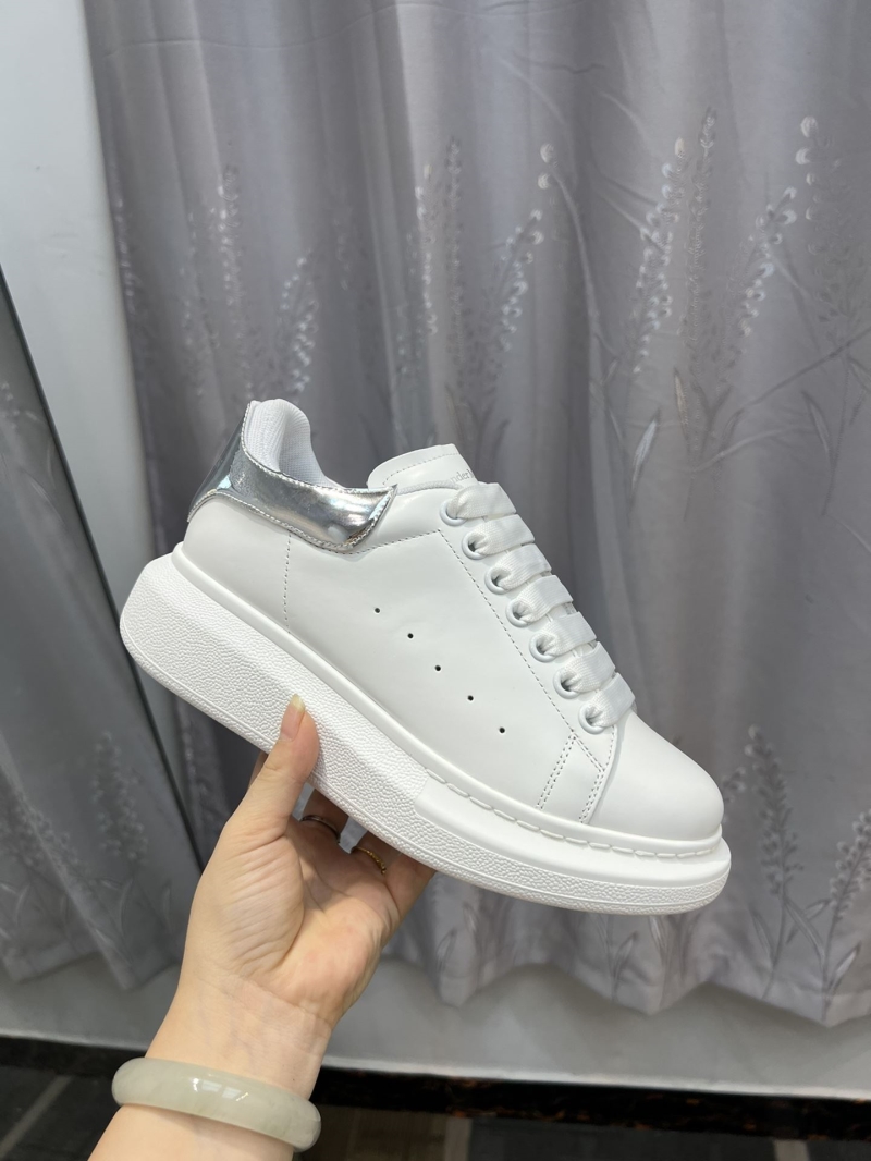 Alexander Mcqueen Casual Shoes